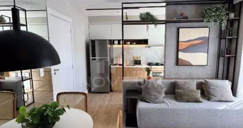 Apartamento 2 quartos Na avenida Aquidaba, Centro Campinas