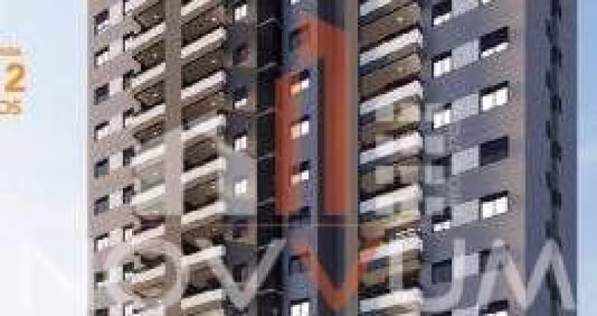 Apartamento a venda em Valinhos com 2 quartos 1 suíte