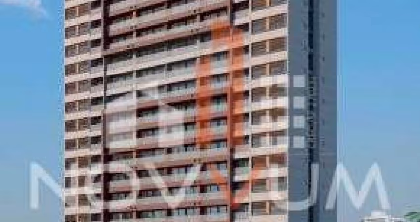 Apartamento em Construção em Localização Privilegiada - Entrega em Outubro de 2024!