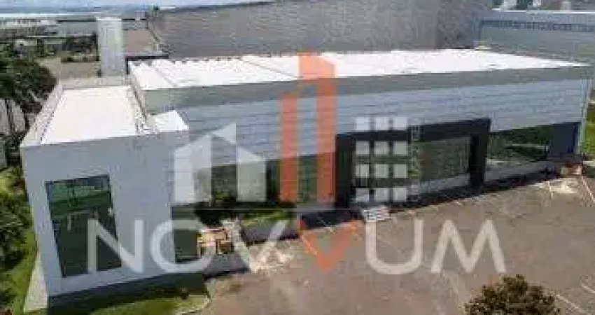 Prédio para alugar no Techno Park, Campinas 
