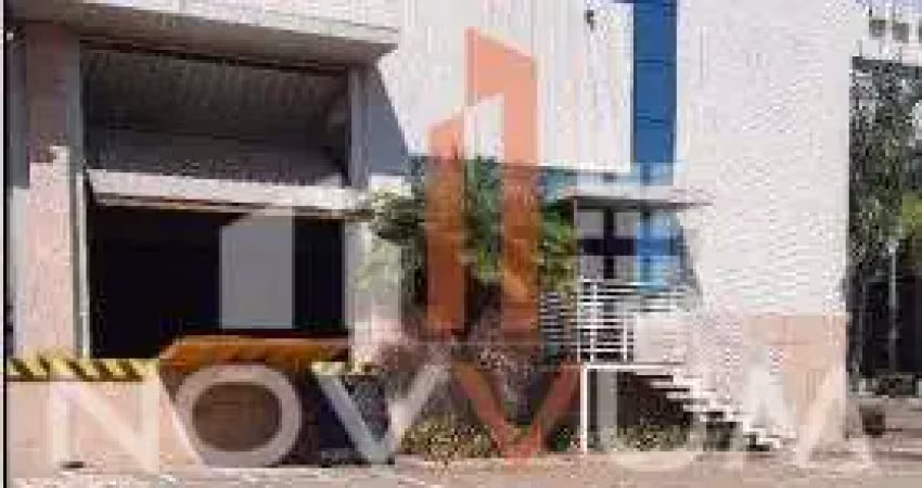 Barracão / Galpão / Depósito com 1 sala para alugar no Techno Park, Campinas 
