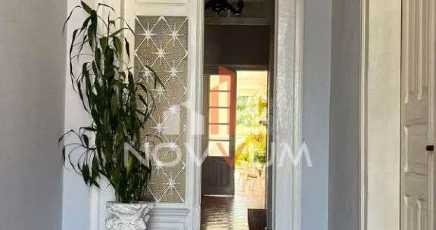 Casa histórica em Itu-SP