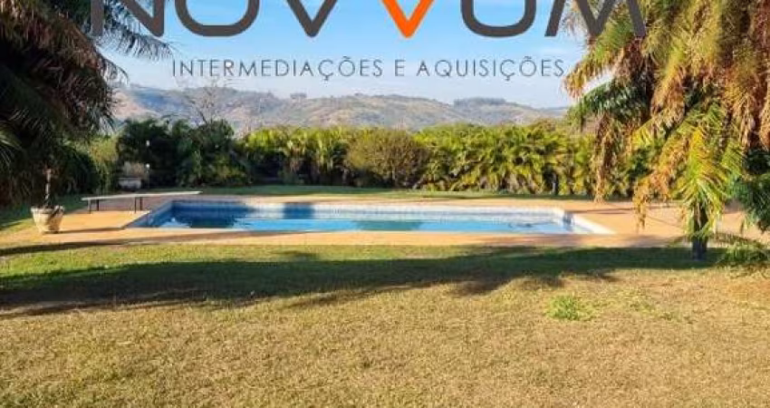 FAZENDA A VENDA COM 41 ALQUEIRES  - JAGUARIÚNA/SP - R$ 20.000.000,00