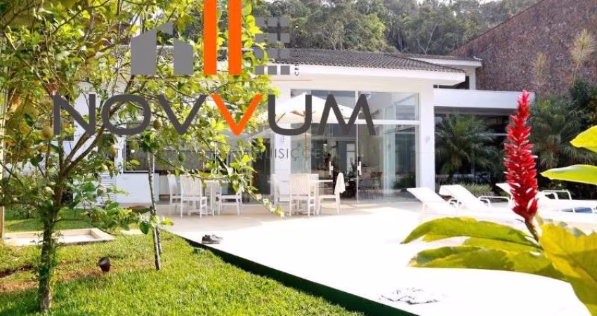 CASA COM 7 DORMITÓRIOS À VENDA, 1.380 M² POR R$ 6.500.000,00 - CONDOMÍNIO MARINA GUARUJÁ - GUARUJÁ/SP