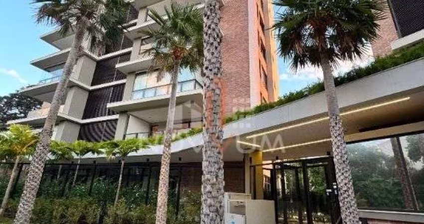 Apartamento com 3 quartos para alugar no Jardim das Paineiras, Campinas 