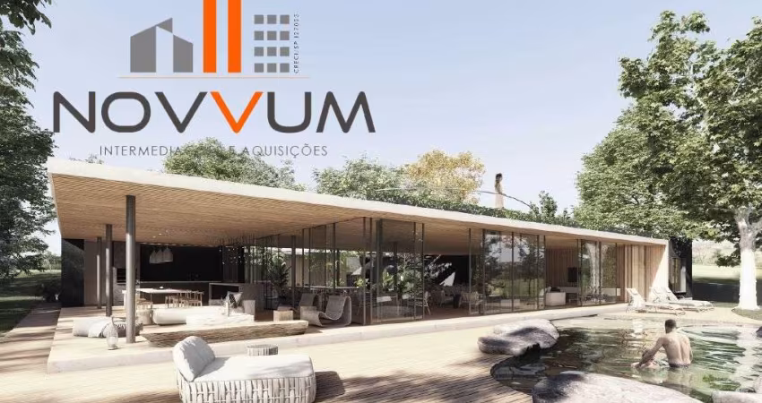 CASA COM 5 DORMITÓRIOS À VENDA, 795M² POR R$20.500.000,00 - PORTO FELIZ/SP
