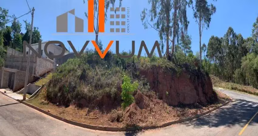 Terreno a venda, 756 m2 por r$ 350.000,00 - jardim das paineiras - itatiba/sp