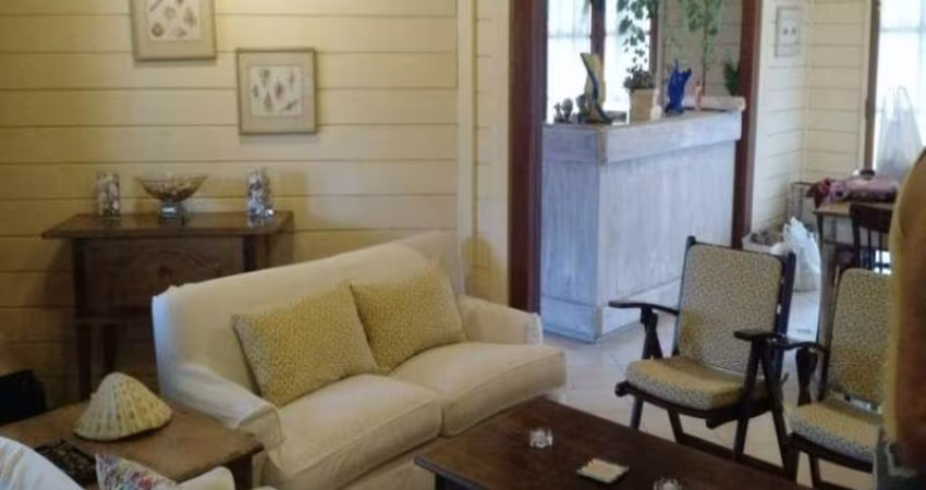 CASA COM 4 DORMITÓRIOS À VENDA, 72 M² POR R$ 1.600.000,00 - BORACÉIA - BERTIOGA/SP