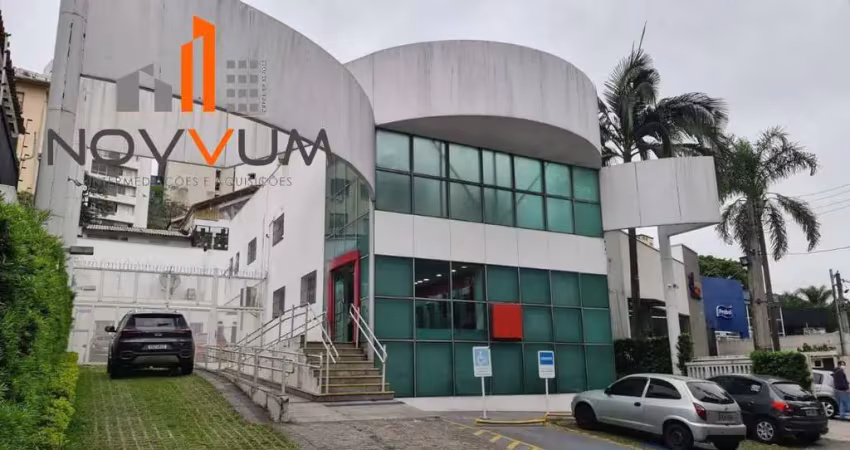 Ponto comercial 450m2 para alugar por r$35.000,00/mes - pacaembu - sao paulo/sp