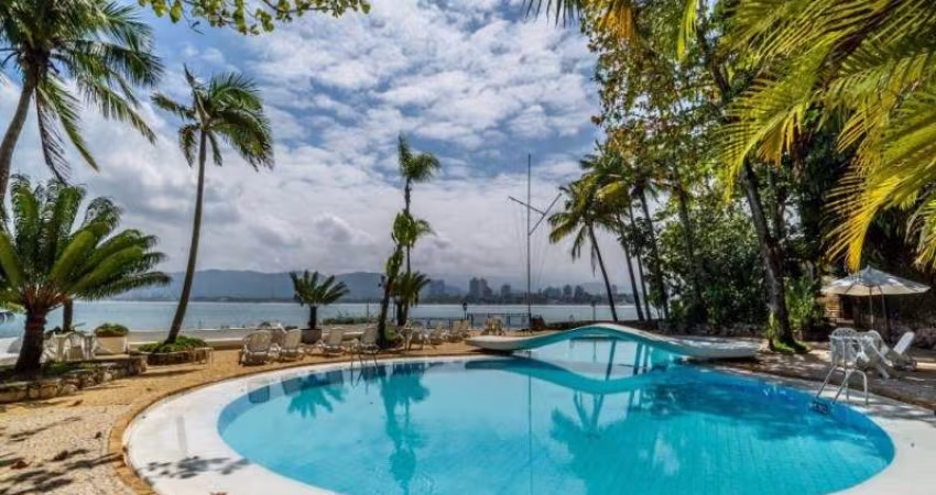 CASA COM 3 DORMITÓRIOS À VENDA, 181 M² POR R$ 3.000.000 - CONDOMÍNIO PENÍNSULA - GUARUJÁ/SP