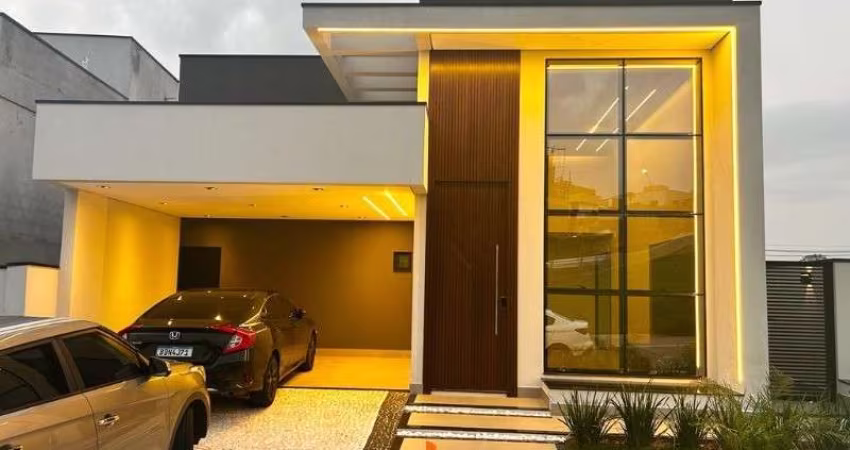 CASA COM 3 DORMITORIOS A VENDA, 225 M2 POR R$ 1.860.000,00 - JARDIM AMERICA II - VALINHOS/SP