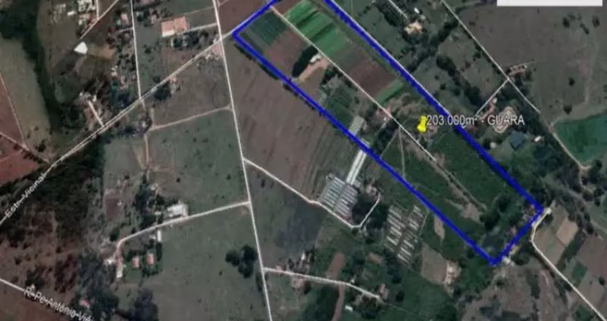 Area a venda, 202000 m2 por r$ 16.240.000,00 - parque taquaral - campinas/sp