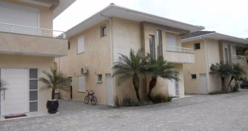 CASA COM 5 DORMITÓRIOS À VENDA, 216 M² POR R$ 3.000.000,00 - JUQUEHY - SÃO SEBASTIÃO/SP