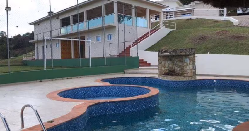 SÍTIO COM 5 DORMITÓRIOS À VENDA, 7619 M² POR R$ 1.500.000,00 - SÍTIO DA MOENDA - ITATIBA/SP
