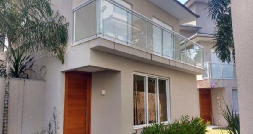 CASA COM 4 DORMITORIOS A VENDA, 350 M2 POR R$ 5.000.000,00 - PRAIA DA BALEIA - SAO SEBASTIAO/SP