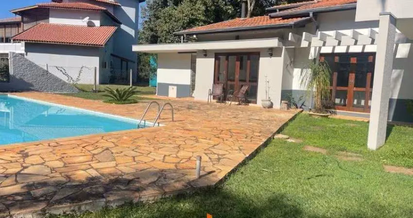 Casa com 3 quartos à venda no Loteamento Chácaras Vale das Garças, Campinas 