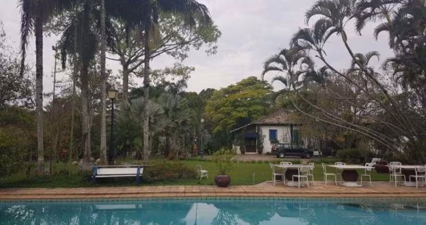 FAZENDA COM 120 ALQUEIRES A VENDA, 2904000 M2 POR R$ 15.000.000 - AMPARO/SP