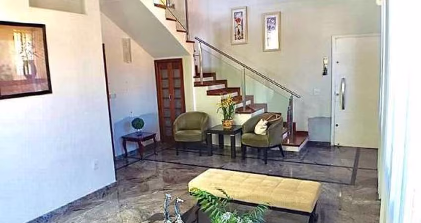 CASA COM 3 DORMITÓRIOS À VENDA, 250 M² POR R$ 900.000,00 - VILA BELA VISTA - ITATIBA/SP