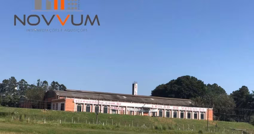 GALPÃO PARA ALUGAR, 5287 M² POR R$ 70.000,00/MÊS - JOAPIRANGA - VALINHOS/SP