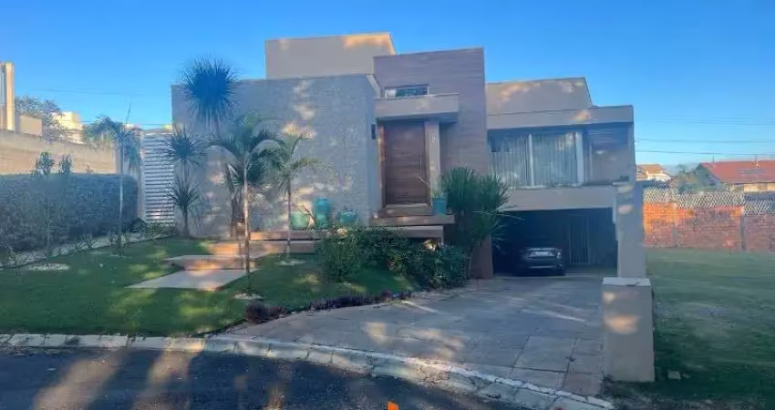 Casa em condomínio fechado com 3 quartos à venda na Chácara Santa Margarida, Campinas 