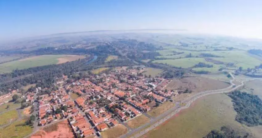 Area residencial a venda, gleba california, piracicaba.