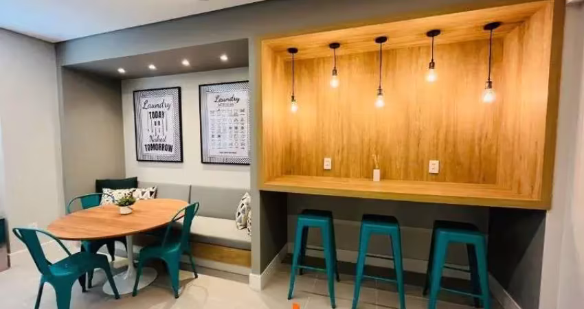 Apartamento a venda no Bairro Guanabara - Campinas