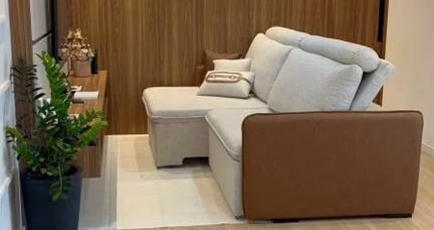 Apartamento à venda no Bairro Ponte Preta - Campinas