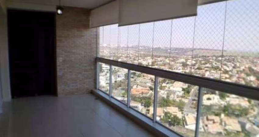 APARTAMENTO COM 3 DORMITÓRIOS À VENDA, 137 M² POR R$ 1.200.000,00 - LOTEAMENTO ALPHAVILLE CAMPINAS - CAMPINAS/SP