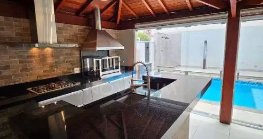 CASA LOTEAMENTO ALPHAVILLE - 4 QUARTOS  - CONDOMINIO CASA BELLA