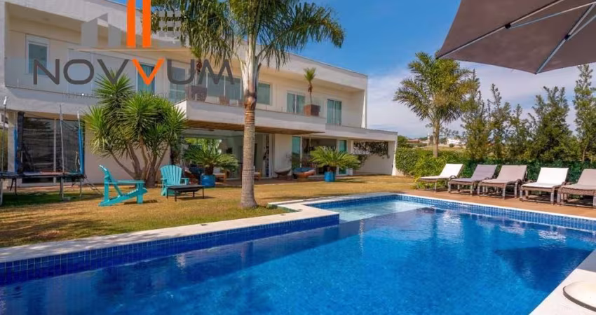 CASA COM 4 DORMITÓRIOS À VENDA, 450 M² POR R$ 3.000.000,00 - ÁGUA BRANCA - PIRACAIA/SP