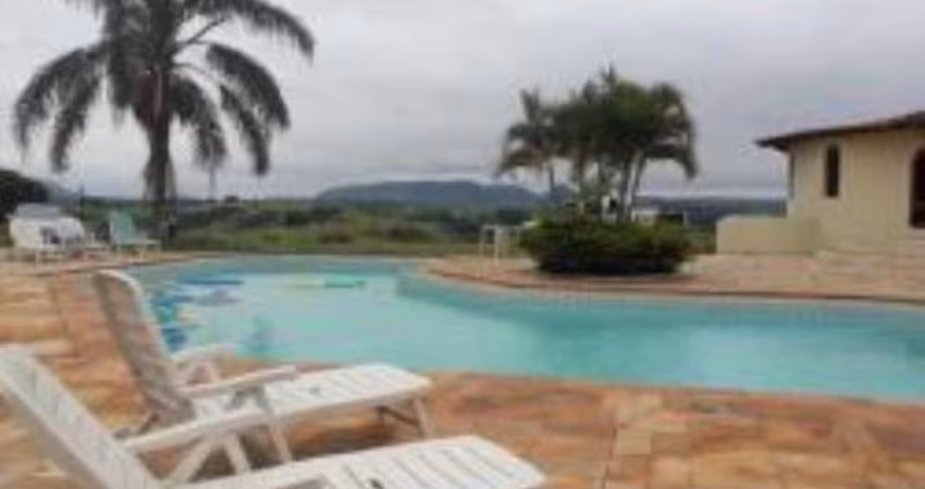SÍTIO COM 14 DORMITÓRIOS À VENDA, 254100 M² POR R$ 5.350.000,00 - ZONA RURAL - IPEÚNA/SP