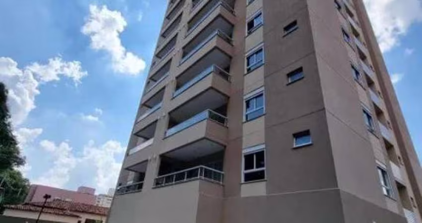 Apartamento à venda no  Bairro Guanabara - Campinas