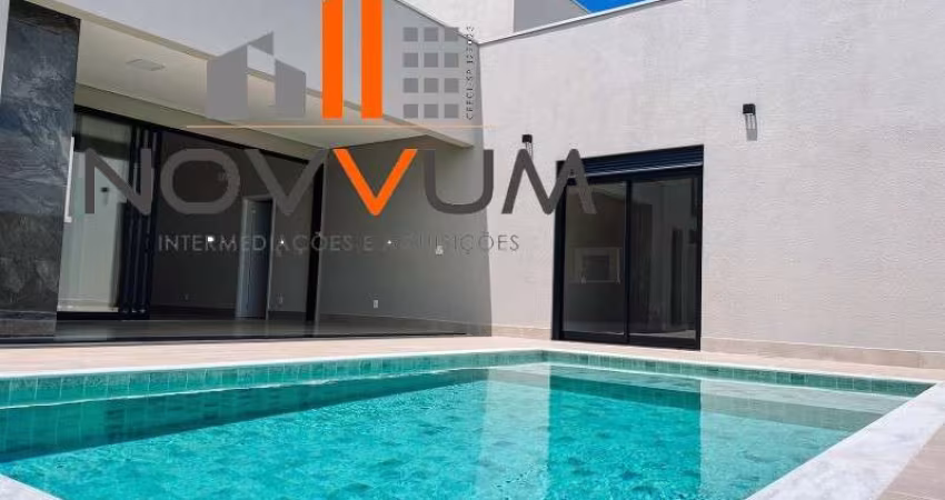 CASA COM 3 DORMITÓRIOS À VENDA, 237 M² POR R$ 1.750.000,00 - RESIDENCIAL CAMPO CAMANDUCAIA - JAGUARIÚNA/SP