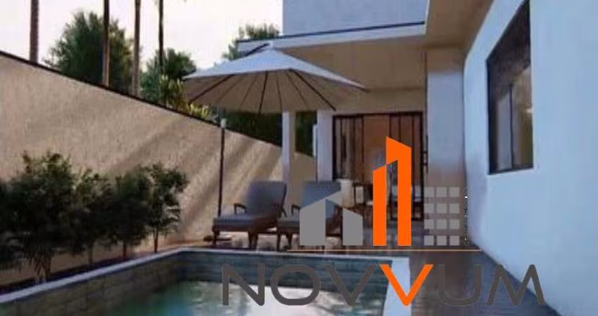 CASA COM 3 SUÍTES À VENDA, 380M² POR R$1.250.000,00! - JARDIM NOSA SENHORA DAS GRAÇAS - ITATIBA/SP
