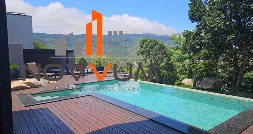 CASA COM 3 DORMITÓRIOS À VENDA, 677 M² POR R$ 2.400.000,00 - ITAPETINGA - ATIBAIA/SP