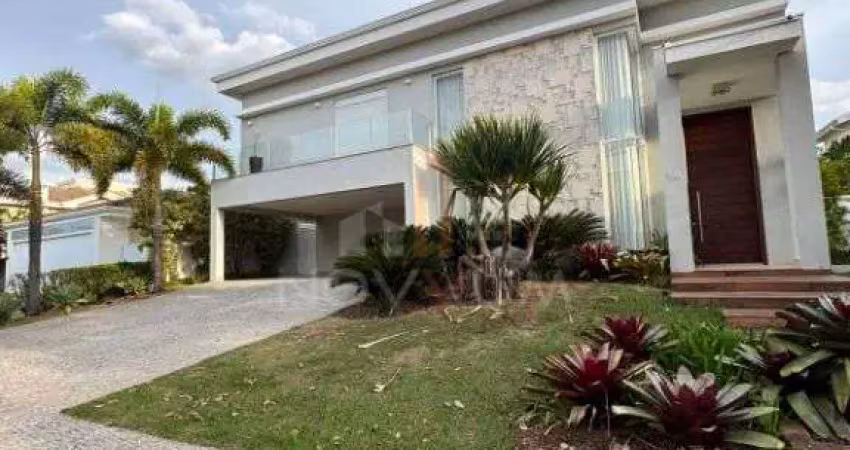 Casa de condominio com 5 quartos e 8 banheiros a venda, 730 m2 por r$ 4.950.000,00