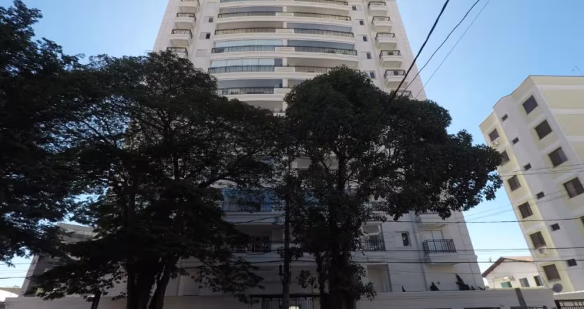 maravilhoso apartamento de 3 dorms (2 suites)