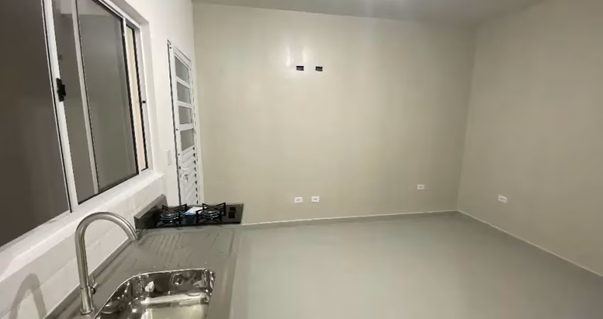 Kitnet / Stúdio para alugar na Rua Francisco Rosa Marques, 272, Residencial União, São José dos Campos