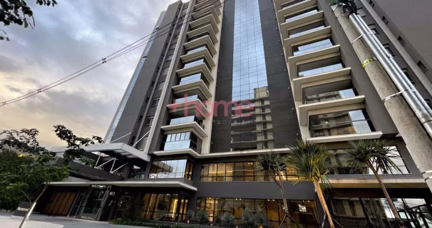 Apartamento com 3 quartos, 116m², à venda em Campinas, Nova Campinas