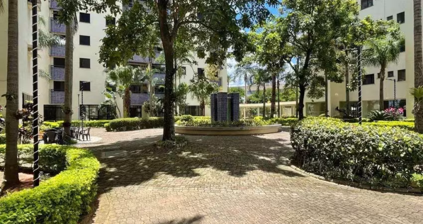 Apartamento à venda em Campinas