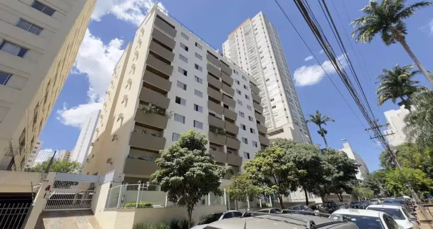 Apartamento com 3 quartos à venda na Rua Coelho Neto, 222, Vila Itapura, Campinas