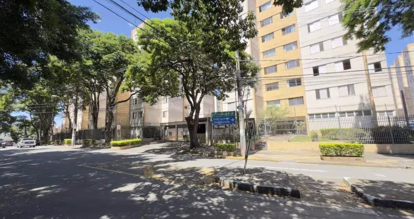 Apartamento à venda em Campinas