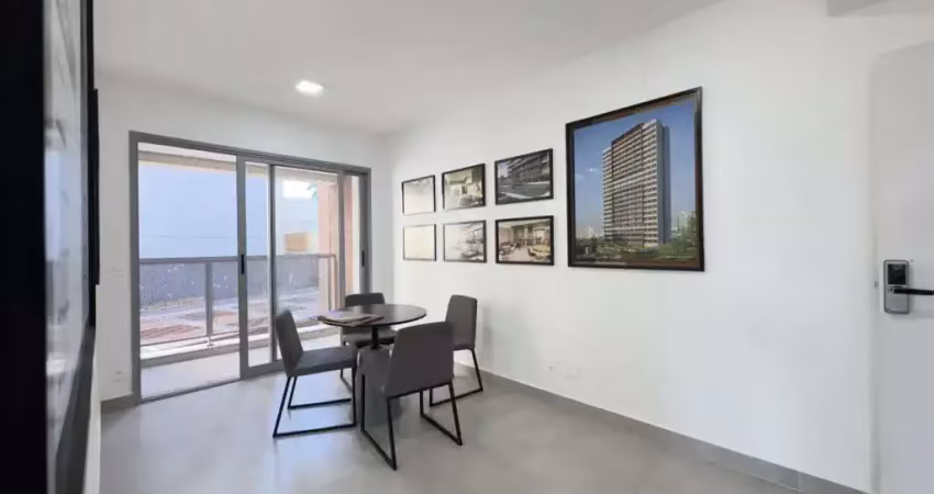 Apartamento à venda em Campinas, Guanabara