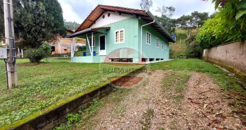 Casa com 3 quartos à venda no Gaspar Alto, Gaspar 
