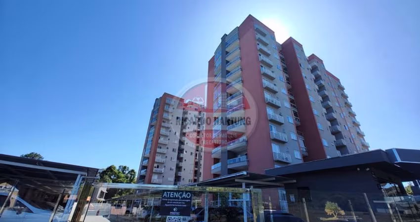 Apartamento com 2 quartos à venda no Itoupava Central, Blumenau 