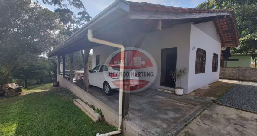 Casa com 3 quartos à venda no Itajubá, Barra Velha 