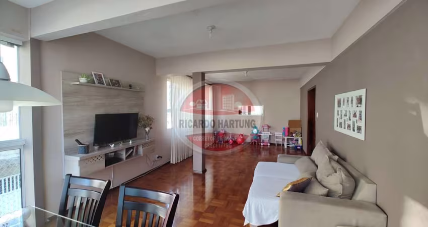 Apartamento com 3 quartos à venda no Garcia, Blumenau 
