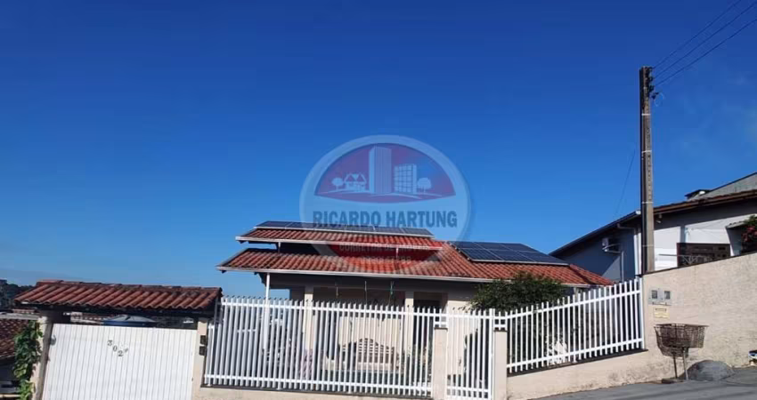 Casa com 4 quartos à venda no Itoupava Norte, Blumenau 
