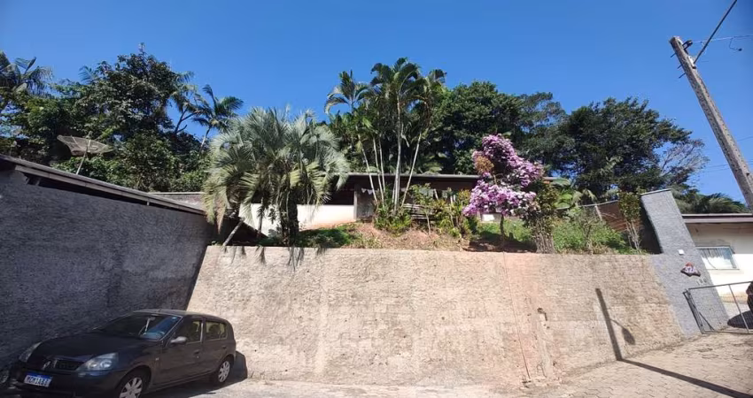 Casa com 3 quartos à venda no Progresso, Blumenau 