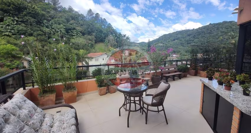 Apartamento com 3 quartos à venda no Ribeirão Fresco, Blumenau 